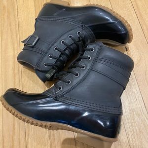 Bass Women’s Waterproof Duck Boots